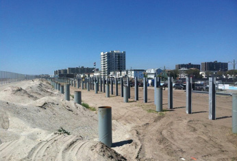 Rockaway Boardwalk